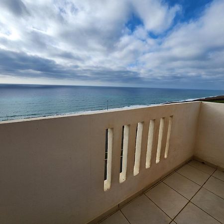 Vue Extra Sur La Mer Rabat Luaran gambar